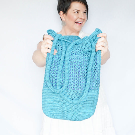 Bayla - Beach Bag