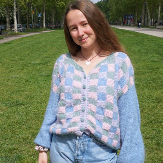

Elmer - Gilet
1