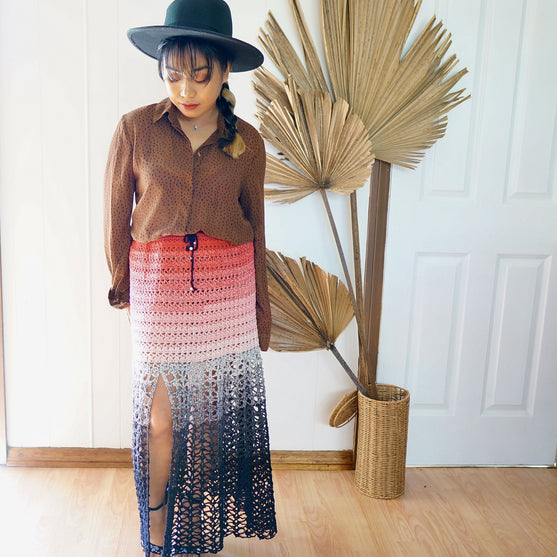

Ysabell - Witches Skirt
1