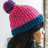 

Mega Pom - Bonnet
6