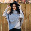 

Hot Cocoa - Poncho
2