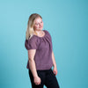 

Cecilie - Top
8