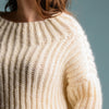 

Naomi - Pull Brioche
3