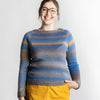 

Mette - Pull Top-down
7