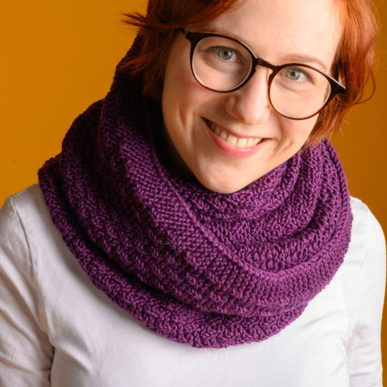 

Lea - Snood
1