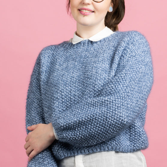 

Gitte - Pull
5