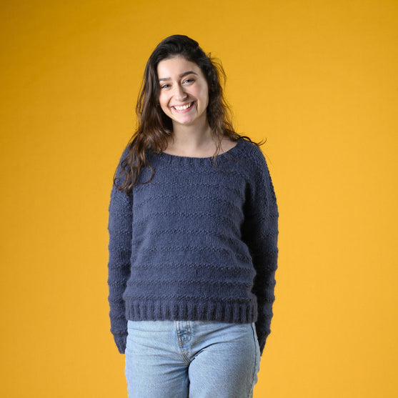 

Viking - Sweater
3