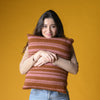 

Jordan - Coussin Rayé
1
