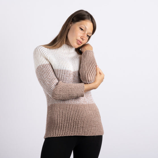 

Nougat - Pull
5