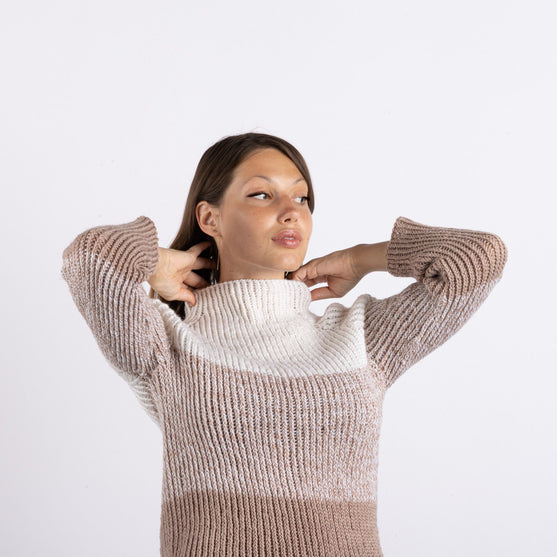 

Nougat - Pull
3