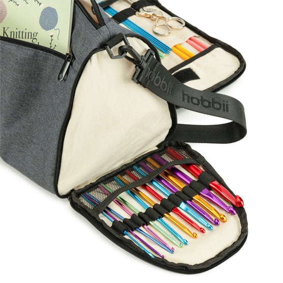 

Sac à pelotes - Duffel - Hobbii
4