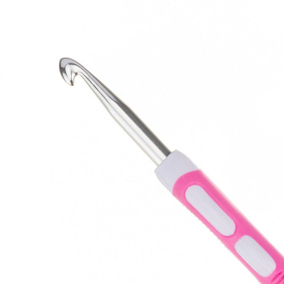 

Crochet Duo Touch - Hobbii
3