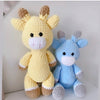

Geoffrey Girafe
3