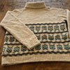 

Sherwood - Pull mixte
8