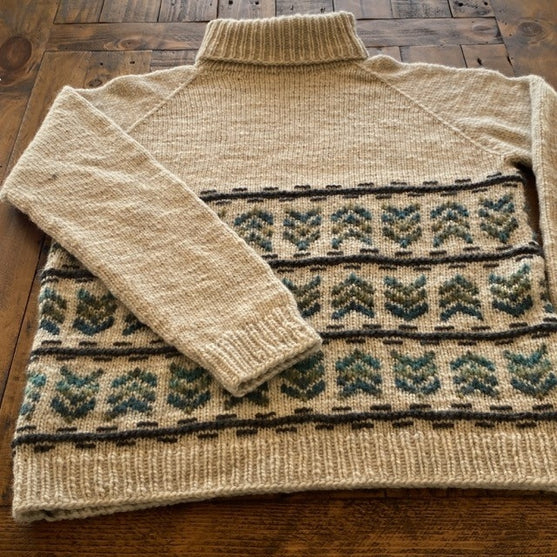 

Sherwood - Pull mixte
8