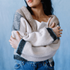 

Amulet - Gilet Ouvert
6