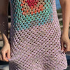 

Harmony of Hues - Robe
7