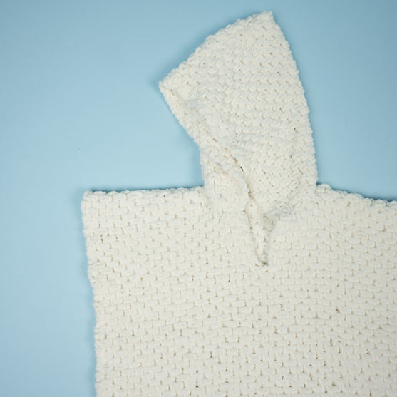 

Kim - Cape de bain pour enfant
2