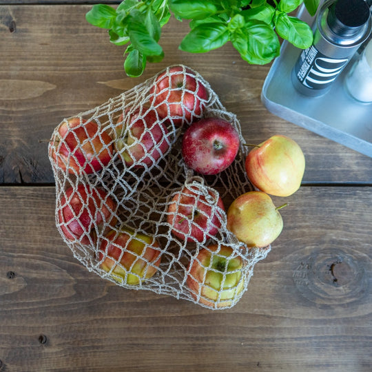 WeCare - Filet à Fruits - Large