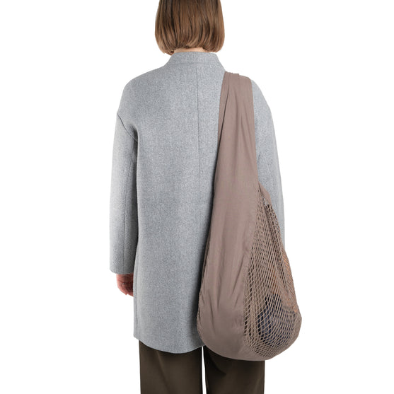 

Sac filet en bandoulière - The Organic Company
2