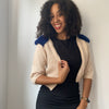 

Epaulet - Gilet
3