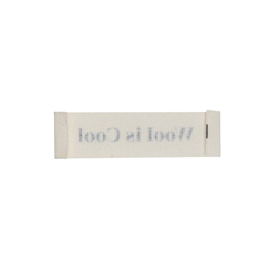 

10 étiquettes - Wool is Cool - Hobbii
2