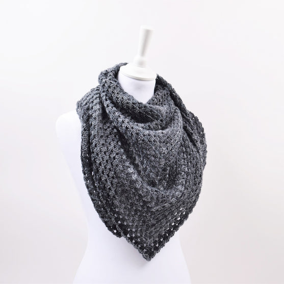 

Châle Dream Colour
8