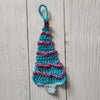 

Christmas Trees Trio - Ornement
3