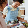 

#BeYourOwnStarCAL: Crochet-along kit - Hobbii
6