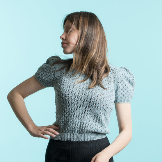 

Olga - T-shirt
5