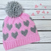 

Paris - Beanie
4