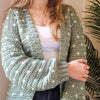 

Cotton Candy Dot - Gilet
3