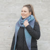 

Echarpe Winter Wind
1