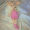 

Bessie Bunny - Peluche
1