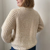 

Easy Evening Sweater - Pull
4