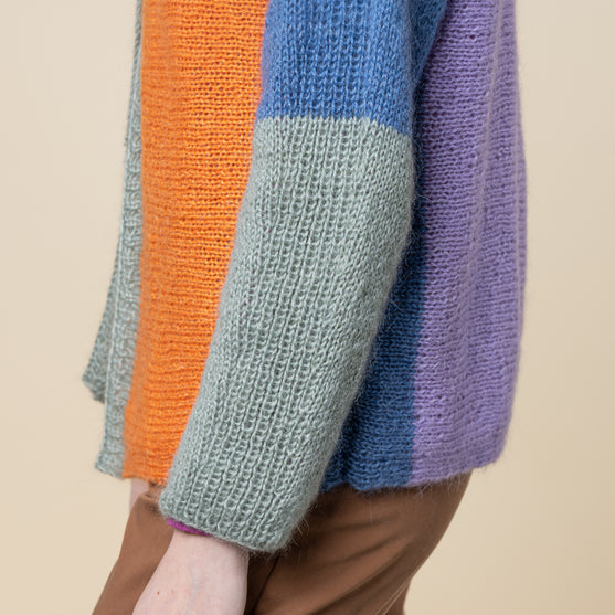 

Nicole - Gilet
8