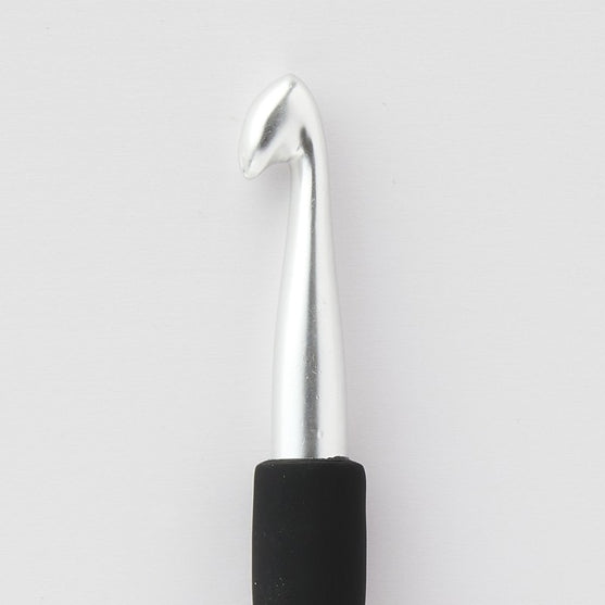 

Crochet en aluminium - KnitPro
3