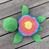 

Rainbow Turtles - Jeu de mémoire
6