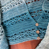 

Spring Falls - Gilet
8