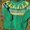 

Silly Owl - Pull Enfant
2