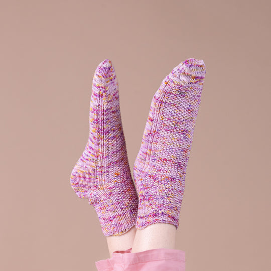 Mekong - Chaussettes pour femmes