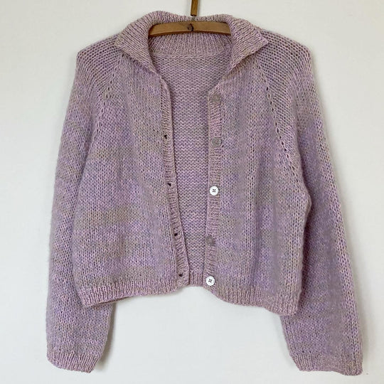 Happy - Gilet