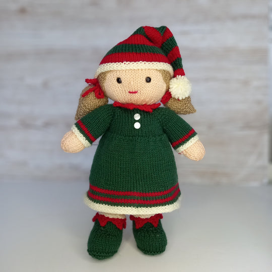Tenue de Noël - Vêtements de Noël