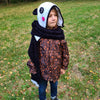 

Écharpe Panda
6