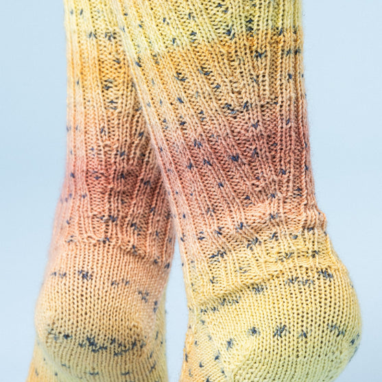 

Mersey - Chaussettes
7