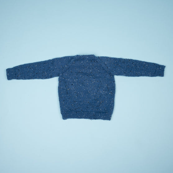 

Elvina - Pull Enfant
2