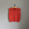 

Gansey - Pull sans manches unisexe
1