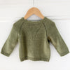 

Blouse Classic
4