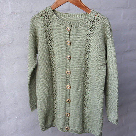

Gilet Laura -  Little One’s & Tweens
3
