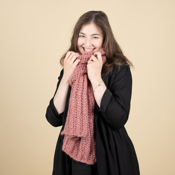 

Holly – Echarpe
4